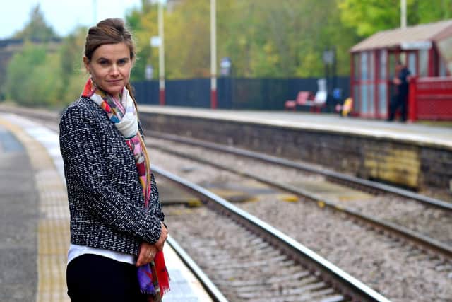 Jo Cox is the late Batley and Spen MP. She began to highlight the seriousness of loneliness after the 2015 general election.