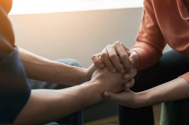 Young people are susceptible to loneliness, research by the Jo Cox Foundation has revealed ahead of its Great Winter Get Together which begins today.