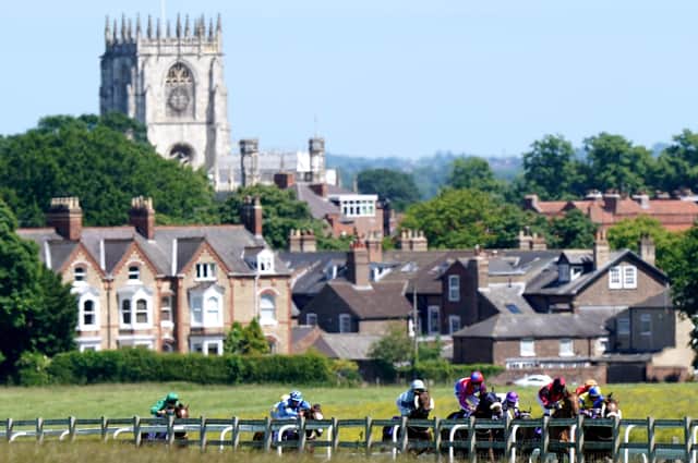 How should Beverley and East Riding be best promoted to tourists?