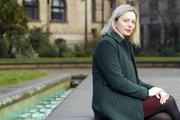 Sheffield Council chief executive Kate Josephs has said she is 'truly sorry' for her involvement in a Cabinet Office party.