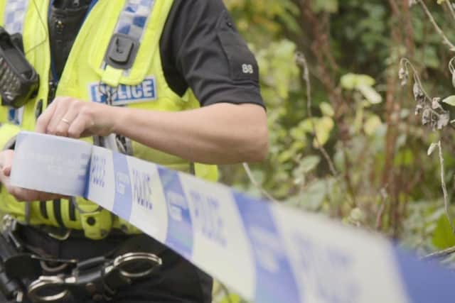 North Yorkshire Police has arrested five people in connection with the burglaries