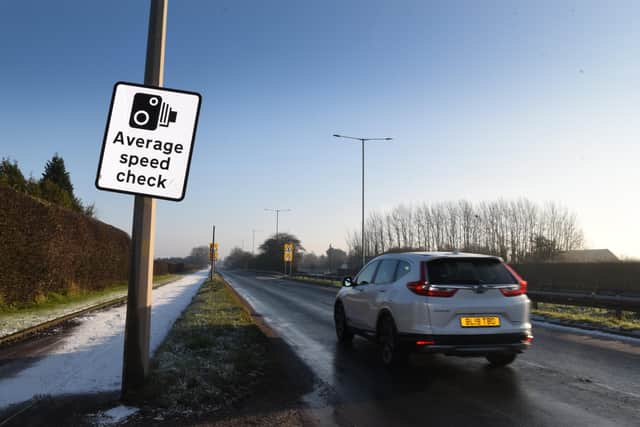 Not one speed camera is currently operational in North Yorkshire according to a BBC Panorama investigation.
