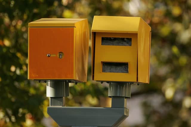 Not one speed camera is currently operational in North Yorkshire according to a BBC Panorama investigation.