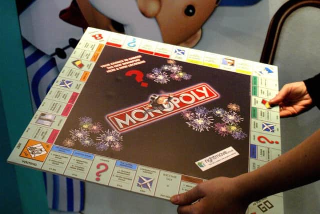 Could the days of councils making Monopoly board-style purchases soon be over?