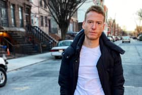 Teddy Thompson, famously the son of Richard and Linda Thompson, is set to perform live within the intimate setting of Pocklington Arts Centre on Saturday, January 22.