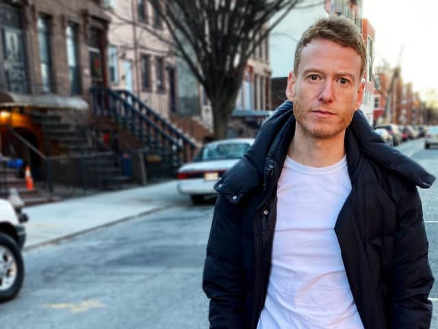 Teddy Thompson, famously the son of Richard and Linda Thompson, is set to perform live within the intimate setting of Pocklington Arts Centre on Saturday, January 22.