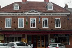 Pocklington Town Council’s full meeting will take place at Pocklington Arts Centre on Wednesday, February 9. Photo by Phil Hutchinson