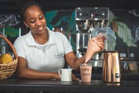 Yorkshire customers have boosted Hotel Chocolat's sales