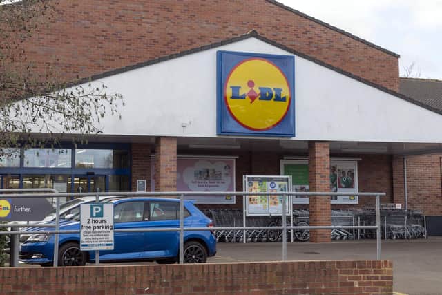 Lidl GB has announced the opening of its 900th store in the UK as its expansion continues.