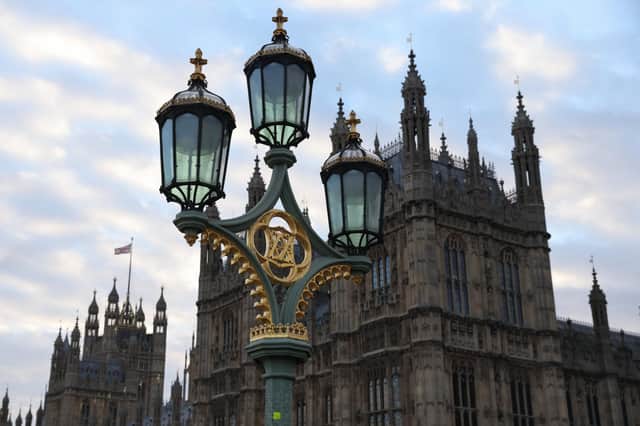 How can decision-making be devolved away from the Houses of Parliament? Former Labour minister Ann Taylor, chair of the House of Lords Constitution Committee, poses the question.