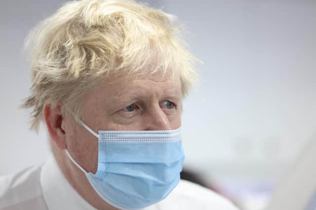 How long can Boris Johnson survive as prime minister?