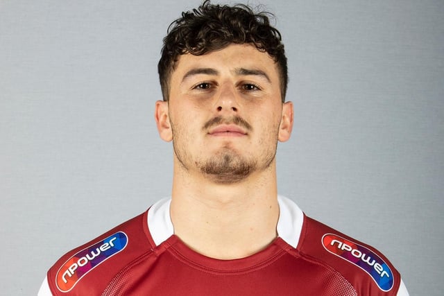 Wigan youth academy product Craig Mullen has linked up with Newcastle for the 2022 season. 

He made his first-team debut for the Warriors in 2018, but only managed one further appearance during his time there. 

Following loan spells with London Skolars, Swinton Lions and Leigh Centurions, he made a move to the latter on a permanent basis. 

After one season there, he linked up with Newcastle.