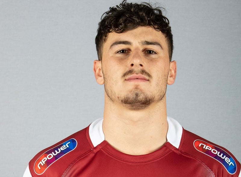Wigan youth academy product Craig Mullen has linked up with Newcastle for the 2022 season. 

He made his first-team debut for the Warriors in 2018, but only managed one further appearance during his time there. 

Following loan spells with London Skolars, Swinton Lions and Leigh Centurions, he made a move to the latter on a permanent basis. 

After one season there, he linked up with Newcastle.