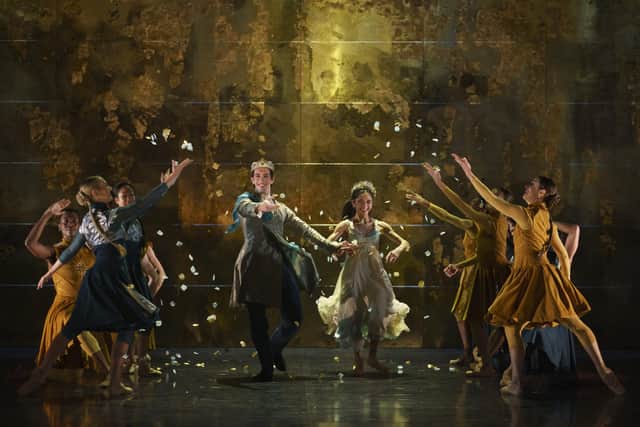 How can culture - and organisations like Northern Ballet - drive the levelling up agenda? Professor Katy Shaw makes the case.