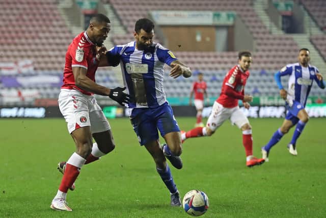 Waiting game: Rotherham say no deal has been concluded yet for Curtis Tilt. Picture: Martin Rickett/PA Wire.
