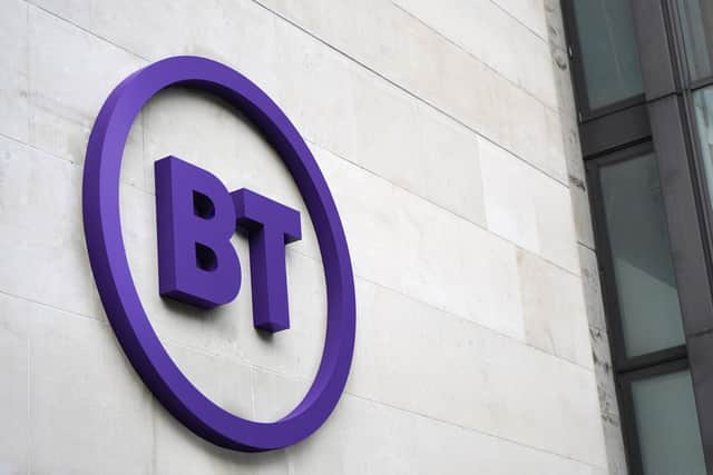 BT has announced a price hike of more than 9% from the end of March for most customers, as the cost-of-living squeeze continues to be felt.