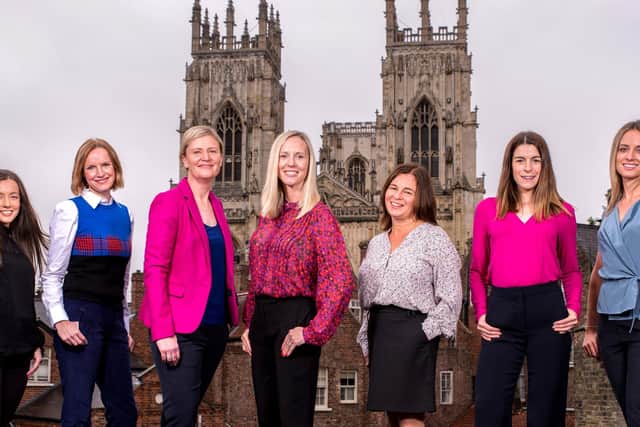 Yorkshire-based Torque Law has formed a corporate partnership with IDAS, a specialist charity in Yorkshire supporting anyone experiencing or affected by domestic abuse or sexual violence.