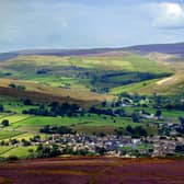The availability of affordable housing in national parks has been highlighted by Tim Farron MP.