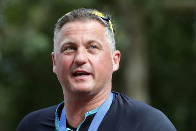 Question time for Yorkshire's new managing director of cricket Darren Gough