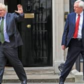 David Davis is calling for Boris Johnson to announce a u-turn on April's National Insurance rise.