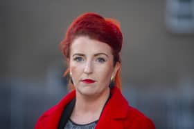 Louise Haigh has warned there is a lack of adequate funding to support children dealing with mental health issues.