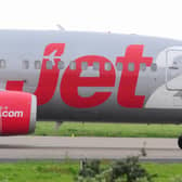Steve Heapy, chief executive of Jet2, said the Government announcement is a “game changer" and bookings for holidays and flights rose 30 per cent, compared to the previous week.