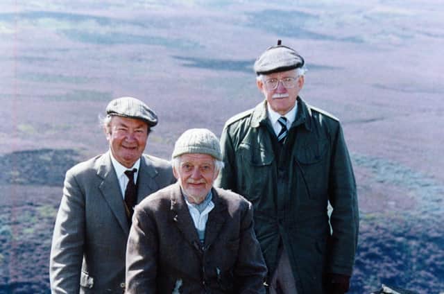 Last of the Summer Wine remains classic TV.
