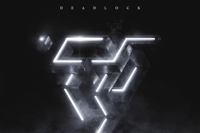 York ‘Metalcore’ band InVisions, fronted by Ben Wilkinson, will release its third Album entitled Deadlock on Friday, February 11.