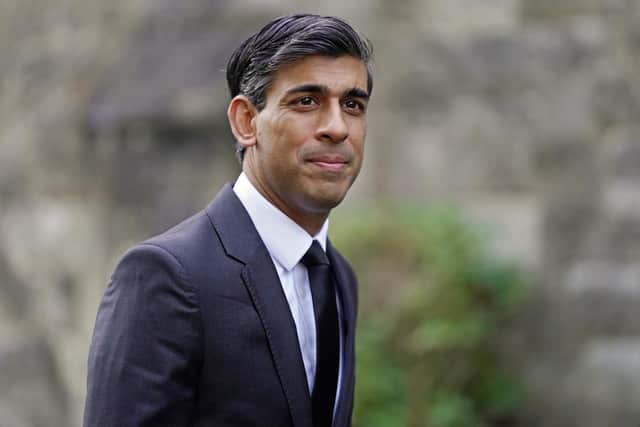 Chancellor Rishi Sunak's Budget and Spending Review has been scrutinised by the Treasury Committee.