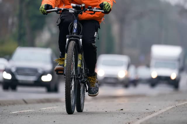 What will this weekend's changes to the Highway Code mean for road safety?