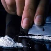 Is cocaine and drugs misuse a bigger crime than the 'partygate' scandal?