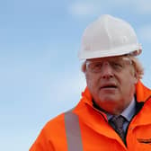 Boris Johnson is being urged to rethink plans to downgrade HS2 and Northern Powerhouse Rail.