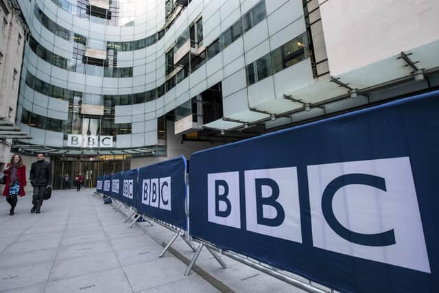 How should the BBC be funded in future?