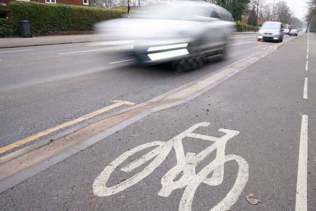 Changes to the Highway Code come into effect from this weekend - but how should their effectiveness be measured?