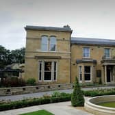 Manor House, Lindley