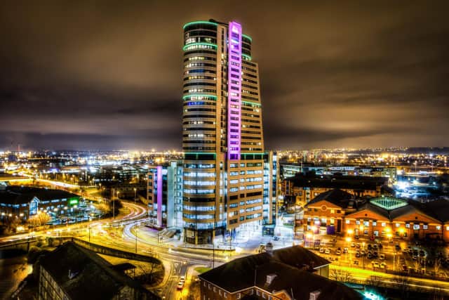 By the end of 2021, Yorkshire and the Humber's economy, measured by gross value added (GVA), had recovered to 98.8 per cent of its 2019 size. Picture: Stephen Turnbull, Adobe Stock