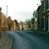 Easington has lost many of its local businesses over the years