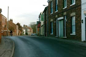 Easington has lost many of its local businesses over the years