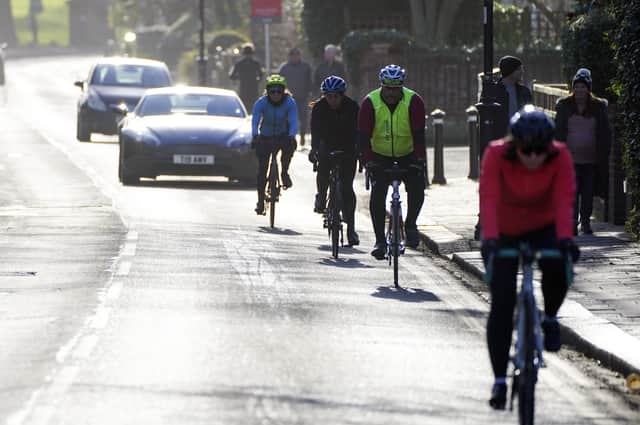 Changes to the Highway Code continue to divide public opinion.