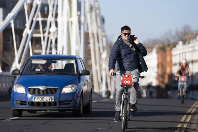 Changes to the Highway Code continue to divide public opinion.