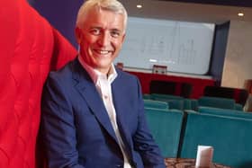 David Duffy, chief executive of Virgin Money, said: “Virgin Money’s performance in the first quarter has been strong. Our balance sheet is performing well, asset quality remains robust and we have increased guidance on net interest margin for 2022."