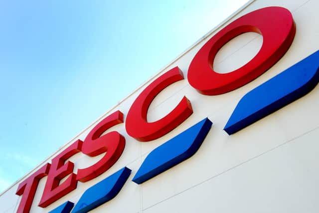 Tesco UK and Republic of Ireland CEO Jason Tarry said: “We operate in a highly competitive and fast-paced market, and our customers are shopping differently, especially since the start of the pandemic."