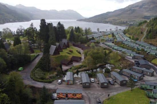 Owned by the Campbell family who started out as sheep farmers, Argyll was established in 1967 with the development of its flagship park, Drimsynie Estate.  Since then, it has grown to a group of eight holiday parks in and around Loch Lomond and the Trossachs region of Scotland.