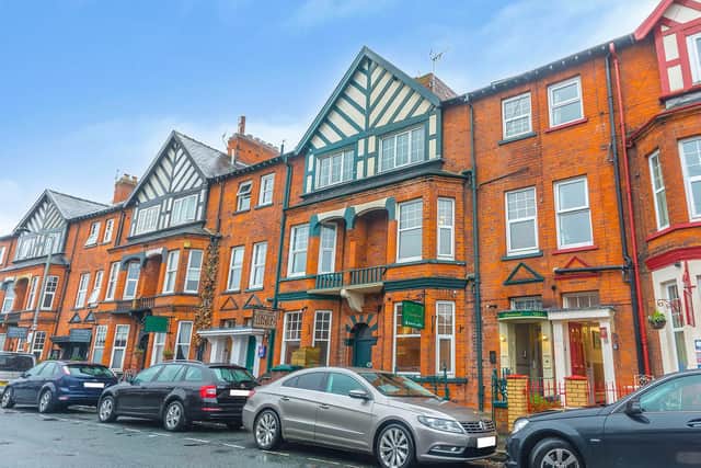The specialist business property adviser, Christie & Co, has brought to market the family-run Brentwood Guesthouse in York city centre for the first time in 40 years.