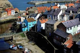 Staithes is a common victim of mispronunciation