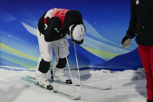 The Winter Olympics, which begin in Beijing today, fail an integrity test when it comes to hosting major sporting events.
