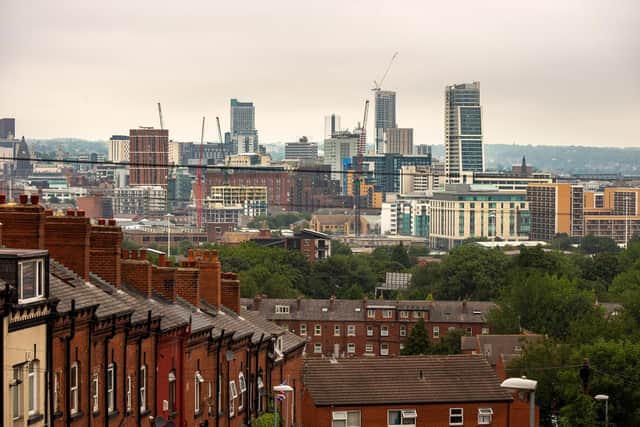Leeds is one of the most profitable UK cities to invest in property, according to a new study.