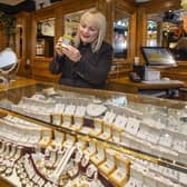 Bradley’s Jewellers is a family-owned business established in 1970.