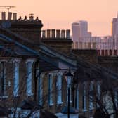 London remains the highest cost nationally for housing.
