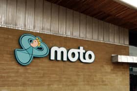 Moto is slashing the price of its petrol by 15p